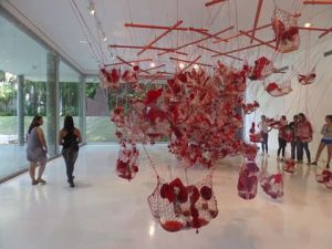 Tunga - True Rouge, 1997