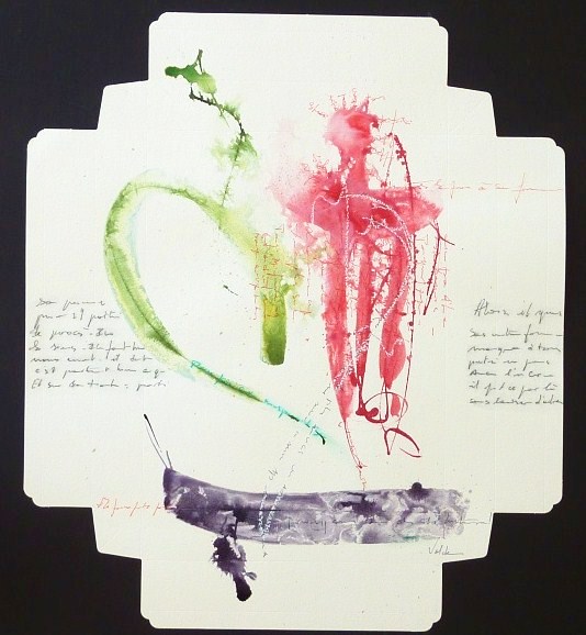 Valdem Série Coeur Passion