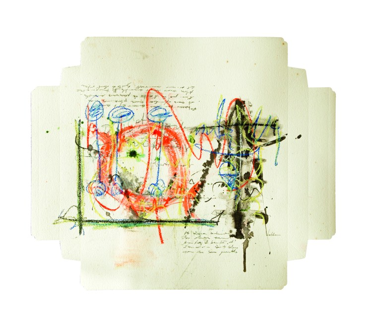 Valdem Série New - York En cage