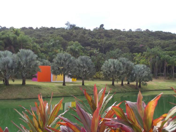 Penetrable Magic Square n° 5 de luxe