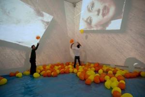 3. Cosmococa CC3 Maylerin