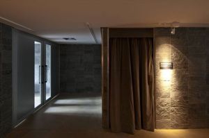 pavillon cosmococa photo intérieure