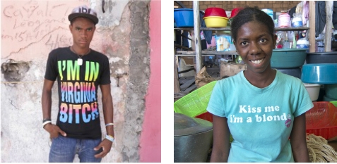 Rencontres photographiques de Guyane Paolo Woods