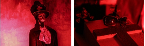 Rencontres photographiques de Guyane Josué Azor