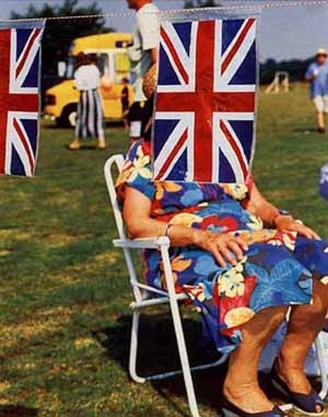 Martin Parr