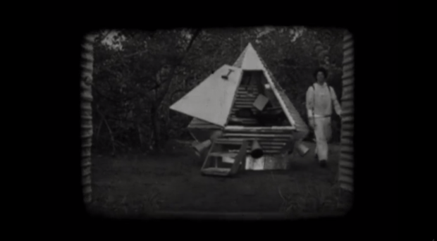 Gilles elie - dit Cosaque Zetwal