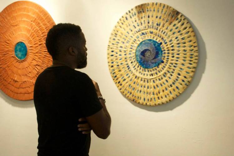 Bill Grâce  Mandalas