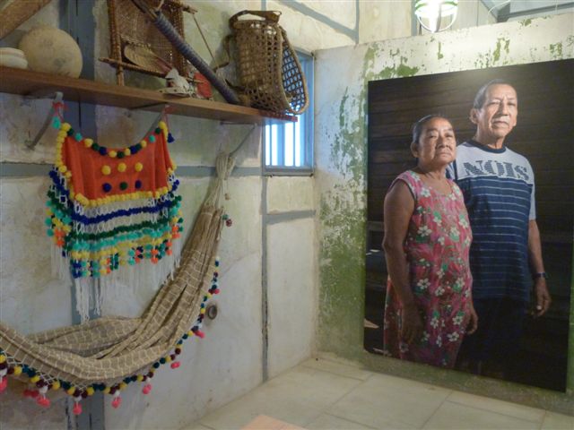 Case 11  Portraits des Saint - Laurentais