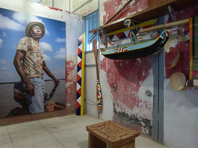 Case 11 Portraits des Saint - Laurentais