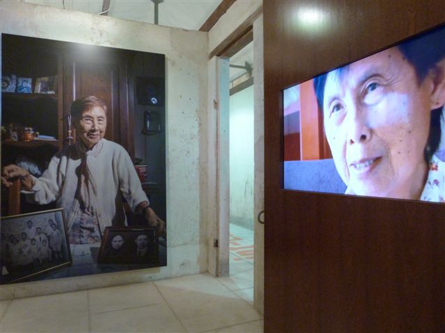 Case 11 Portraits des Saint - Laurentais