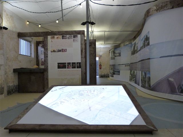 Case 12 La ville de Saint - Laurent