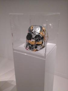 Jean - Marc Hunt Vanité Offset Fondation Clément