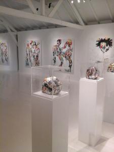 Jean - Marc Hunt Fondation Clément