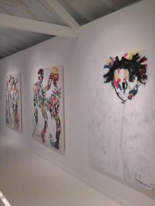 Jean- Marc Hunt Fondation Clément