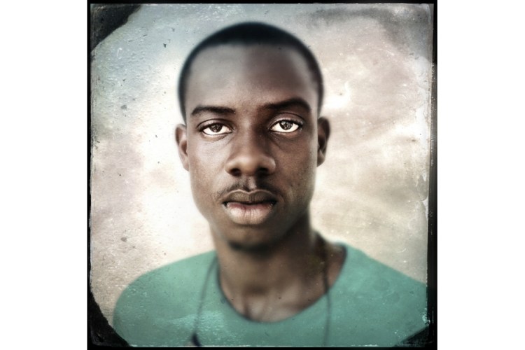 Families Alfred Jean- Michel André