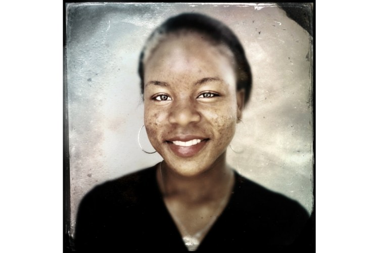 Families Janis Jean- Michel André