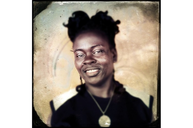 Families Atanie Jean- Michel André