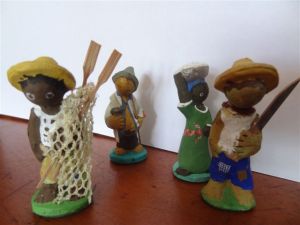 Kho Kho René Corail