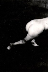 Shirley Rufin Echappée