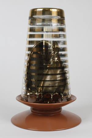 Blue Curry Untitled 2011