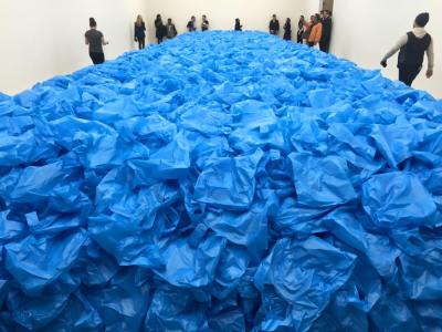 Jean-François Boclé Tout doit disparaître©