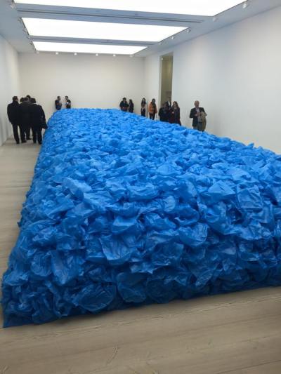 Jean-François Boclé Tout doit disparaître©