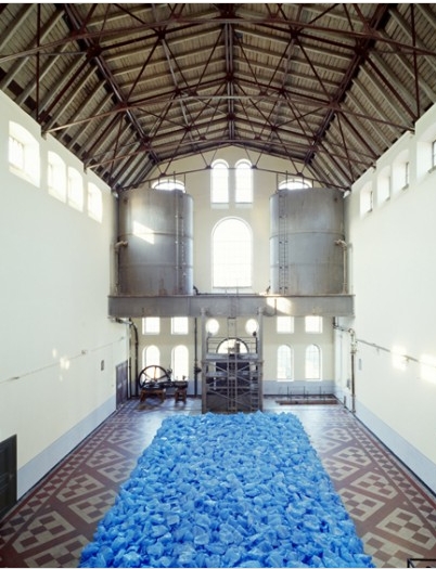 Jean-François Boclé Tout doit disparaître!