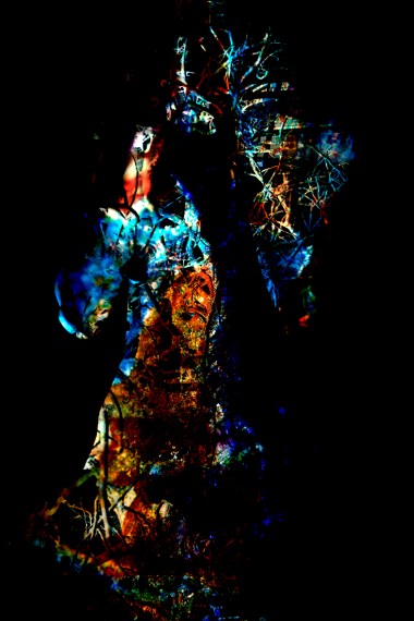 Shirley Rufin Chimère III