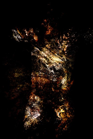 Shirley Rufin Chimère IX