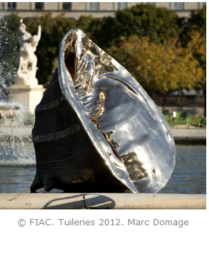 Marc Quinn The Origin of the world