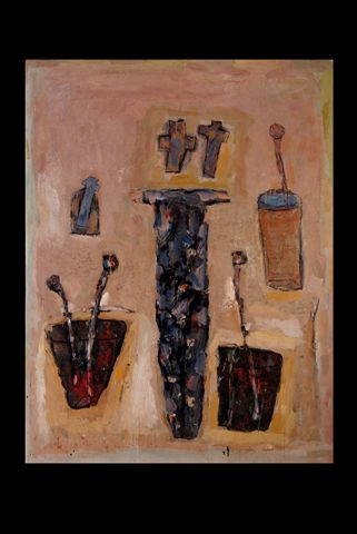 Ernest Breleur  1992