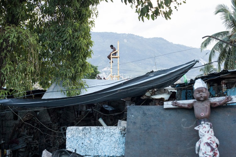 Ghette biennale 2013