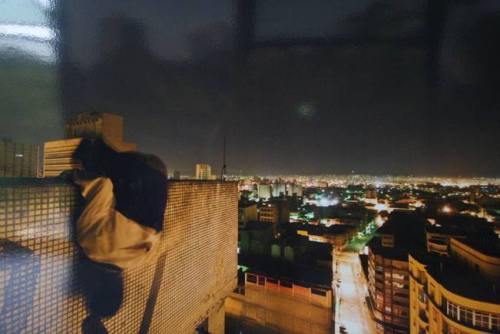  Photo de Adriano Choque, Biennale de Sao Paulo, 2010 – photo Matilde dos santos