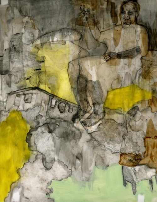 Florine Démosthène Rescue me