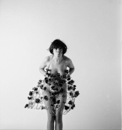 Susan Dayal Doux Doux 1990-1992