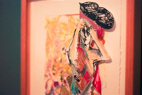 Pieces Sophie Jean-Paul 06BD