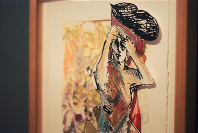 Pieces Sophie Jean-Paul 06BD