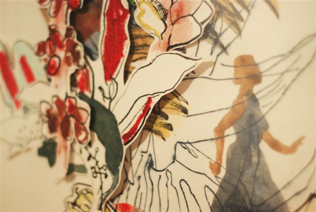 Pieces Sophie Jean-Paul 12BD