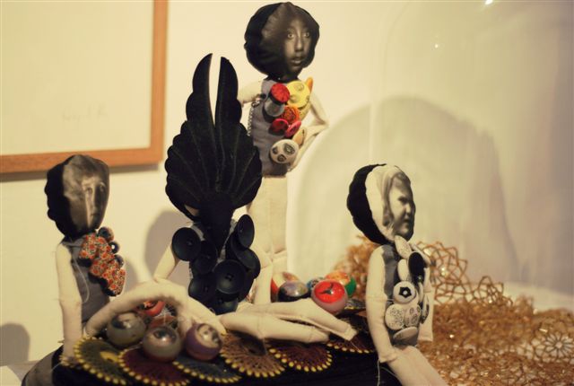 Pieces Sophie Jean-Paul 29BD