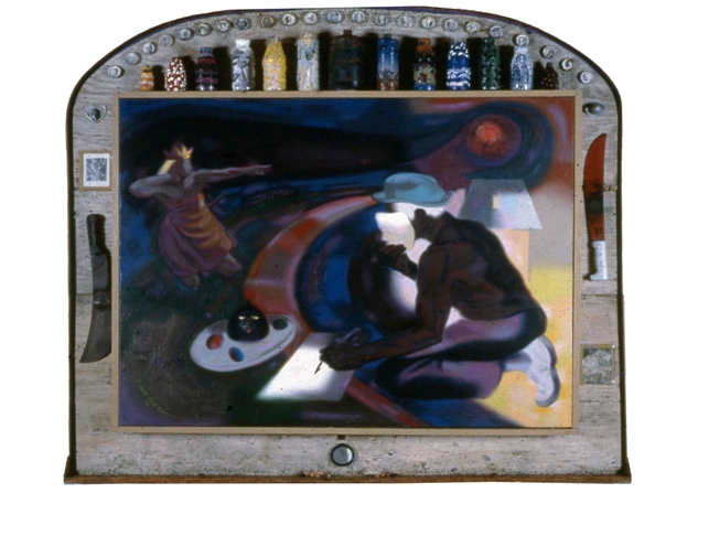 El Elector (The Elector)