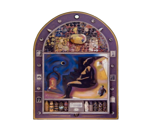 Viaje a la fertilidad (Voyage to Fertility)