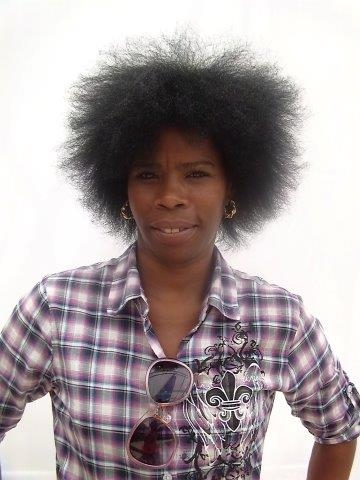 Concours de beauté pour un cheveu africain we bring it curly