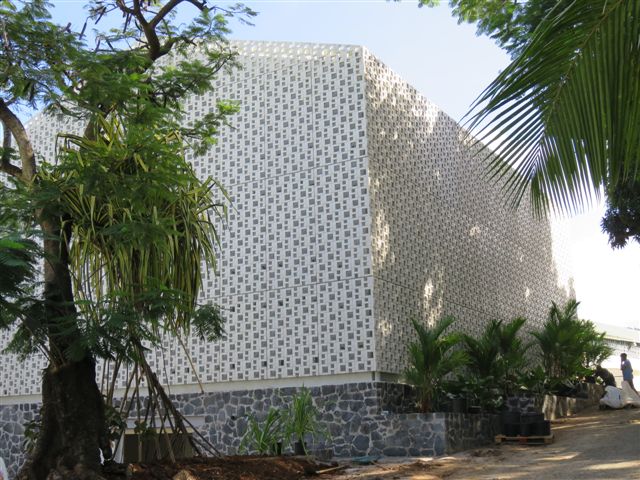 © Aica Caraïbe du Sud