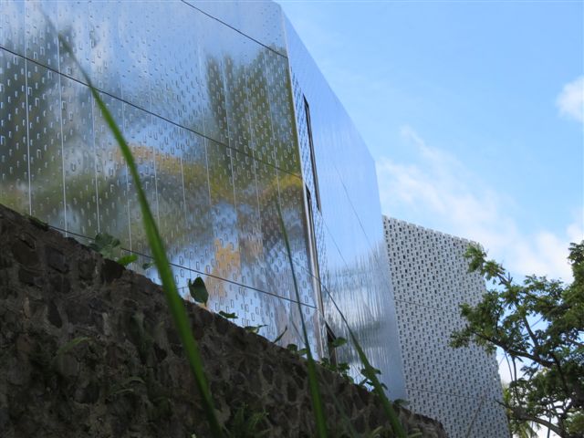 © Aica Caraïbe du Sud