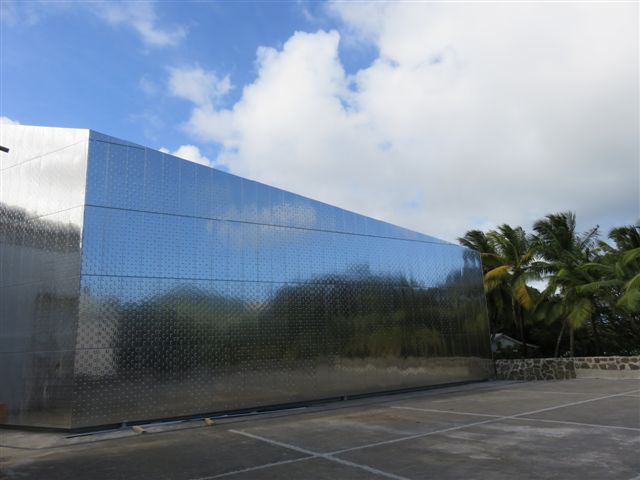 © Aica Caraïbe du Sud