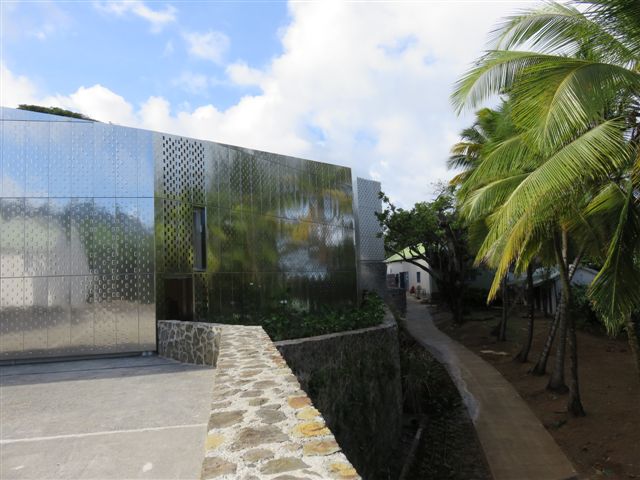 © Aica Caraïbe du Sud