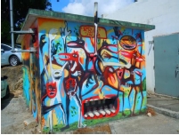 B Bird, marina de Gosier