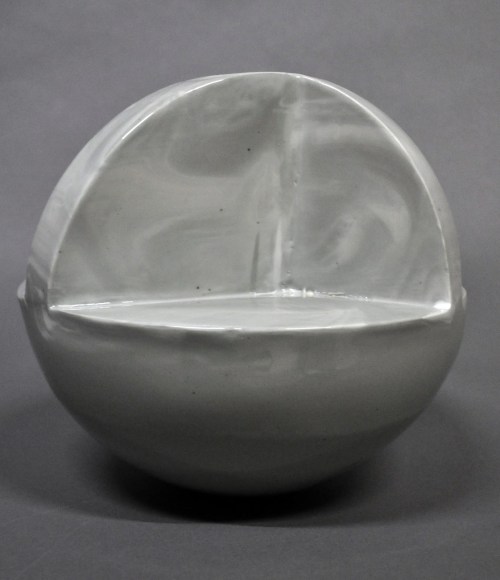 Jérémie Paul Toupies réalisées à la Bauhaus Universität