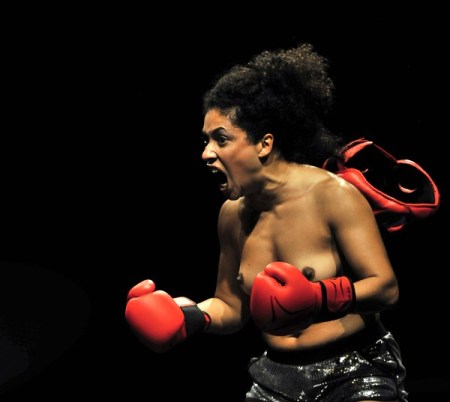 Valeska and you photo Robert Charlotte