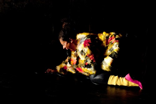 Valeska and you photo Robert Charlotte